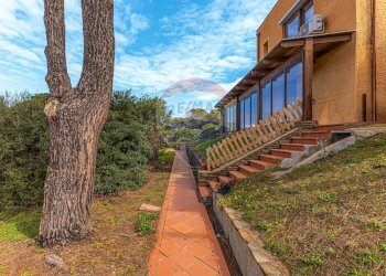 Casa all\'aperto - Bilocale Via Giovanni Maria Angioy
 
3, Stintino - foto 28