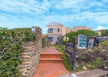 Casa all\'aperto - Bilocale Via Giovanni Maria Angioy
 
3, Stintino - foto 31