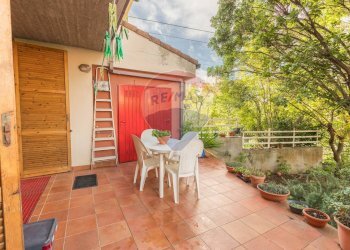 Terrazza - Villa a Schiera Via Rodolfo Morandi
 
2F, Sassari - foto 8