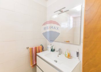 Bagno - Villa a Schiera Via Rodolfo Morandi
 
2F, Sassari - foto 10