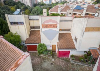Edificio all\'aperto - Villa a Schiera Via Rodolfo Morandi
 
2F, Sassari - foto 24