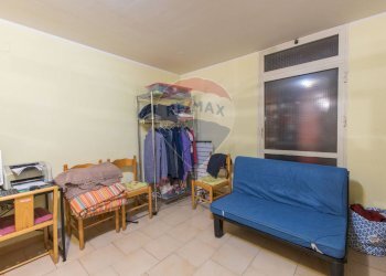 Soggiorno - Villa a Schiera Via Rodolfo Morandi
 
2F, Sassari - foto 28