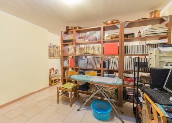 Ufficio - Villa a Schiera Via Rodolfo Morandi
 
2F, Sassari - foto 29