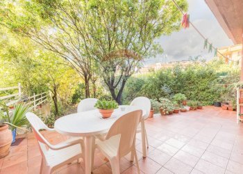 Terrazza - Villa a Schiera Via Rodolfo Morandi
 
2F, Sassari - foto 36