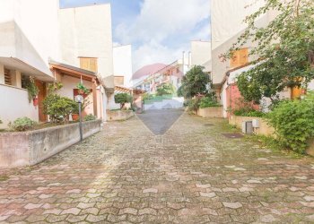 Casa all\'aperto - Villa a Schiera Via Rodolfo Morandi
 
2F, Sassari - foto 40