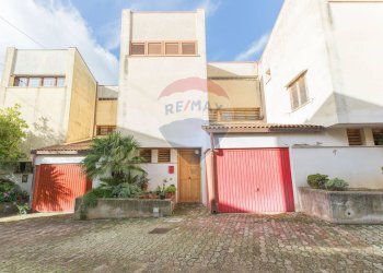 Casa all\'aperto - Villa a Schiera Via Rodolfo Morandi
 
2F, Sassari - foto 43