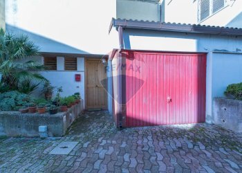 Casa all\'aperto - Villa a Schiera Via Rodolfo Morandi
 
2F, Sassari - foto 44
