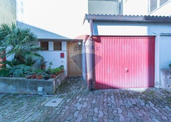 Casa all\'aperto - Villa a Schiera Via Rodolfo Morandi
 
2F, Sassari - foto 45