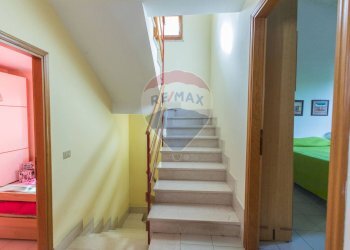 Scale - Villa a Schiera Via Rodolfo Morandi
 
2F, Sassari - foto 48