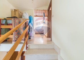 Scale - Villa a Schiera Via Rodolfo Morandi
 
2F, Sassari - foto 55