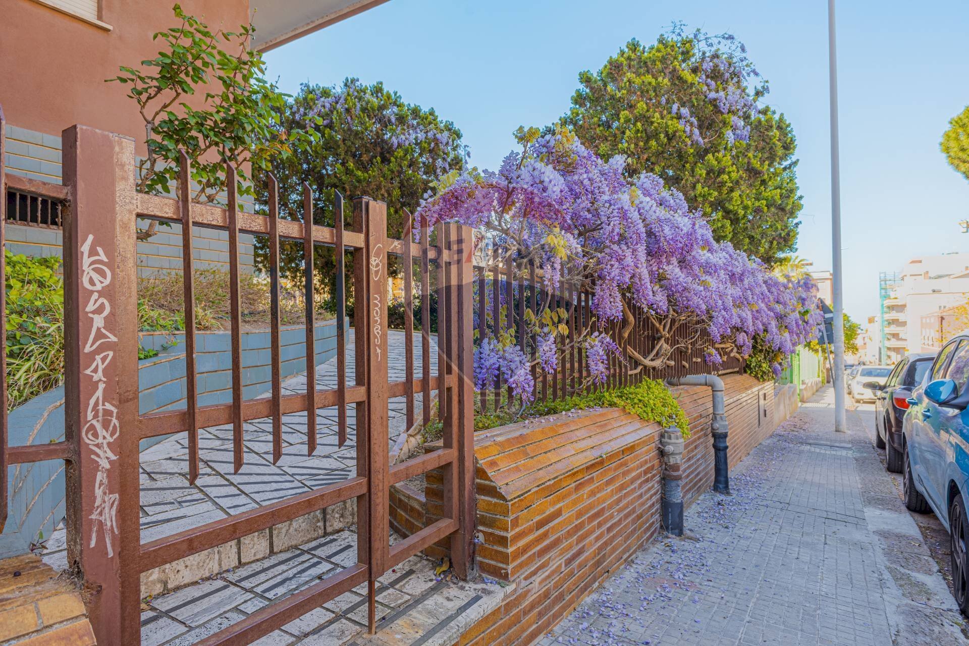 Edificio all\'aperto - Apartment Via Gorizia
 
21, Sassari - photo 2