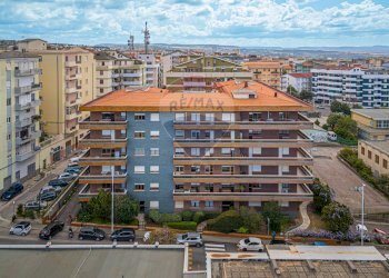 Edificio all\'aperto - Appartamento Via Gorizia
 
21, Sassari - foto 1