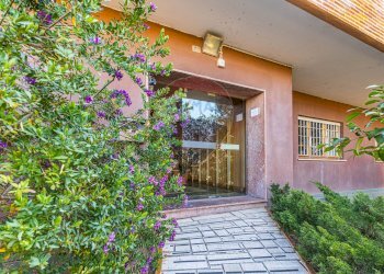 Casa all\'aperto - Appartamento Via Gorizia
 
21, Sassari - foto 5