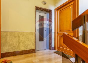 Hall / corridoio - Appartamento Via Gorizia
 
21, Sassari - foto 9