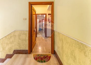 Hall / corridoio - Appartamento Via Gorizia
 
21, Sassari - foto 10