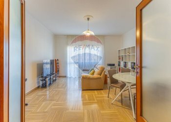 Sala da pranzo - Appartamento Via Gorizia
 
21, Sassari - foto 11