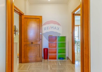 Hall / corridoio - Appartamento Via Gorizia
 
21, Sassari - foto 12