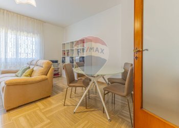 Sala da pranzo - Appartamento Via Gorizia
 
21, Sassari - foto 13