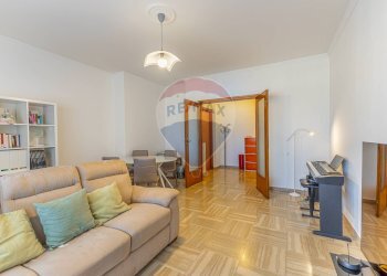 Sala da pranzo - Appartamento Via Gorizia
 
21, Sassari - foto 14