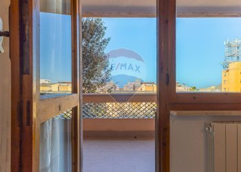 Balcone - Appartamento Via Gorizia
 
21, Sassari - foto 16