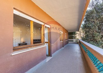 Balcone - Appartamento Via Gorizia
 
21, Sassari - foto 17