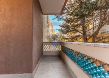 Balcone - Appartamento Via Gorizia
 
21, Sassari - foto 18