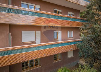 Edificio all\'aperto - Appartamento Via Gorizia
 
21, Sassari - foto 19