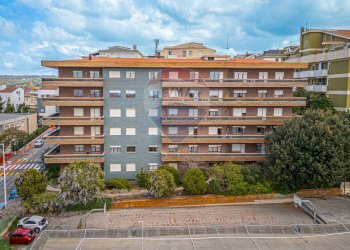 Edificio all\'aperto - Appartamento Via Gorizia
 
21, Sassari - foto 20
