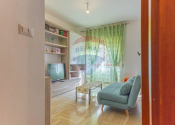 Soggiorno - Appartamento Via Gorizia
 
21, Sassari - foto 22