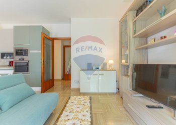 Soggiorno - Appartamento Via Gorizia
 
21, Sassari - foto 23