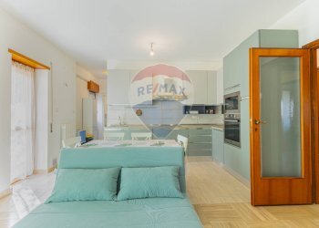 Cucina - Appartamento Via Gorizia
 
21, Sassari - foto 24