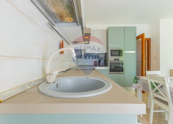 Cucina - Appartamento Via Gorizia
 
21, Sassari - foto 25