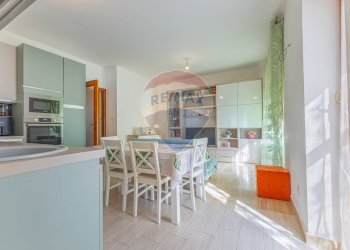 Sala da pranzo - Appartamento Via Gorizia
 
21, Sassari - foto 26