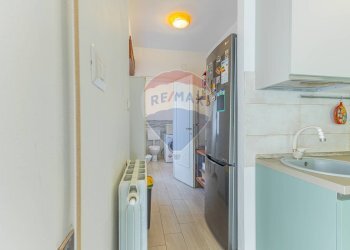 Cucina - Appartamento Via Gorizia
 
21, Sassari - foto 27