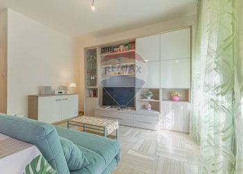 Soggiorno - Appartamento Via Gorizia
 
21, Sassari - foto 30