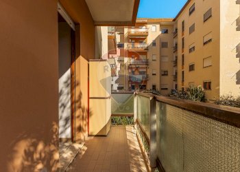 Balcone - Appartamento Via Gorizia
 
21, Sassari - foto 32