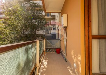 Balcone - Appartamento Via Gorizia
 
21, Sassari - foto 33