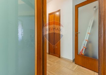 Hall / corridoio - Appartamento Via Gorizia
 
21, Sassari - foto 36