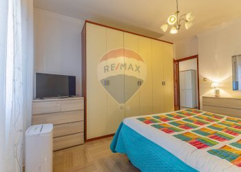 Camera / camera da letto - Appartamento Via Gorizia
 
21, Sassari - foto 39