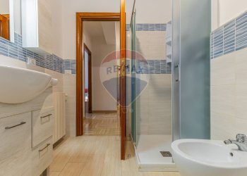 Bagno - Appartamento Via Gorizia
 
21, Sassari - foto 43