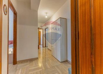 Hall / corridoio - Appartamento Via Gorizia
 
21, Sassari - foto 46