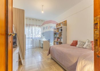 Camera / camera da letto - Appartamento Via Gorizia
 
21, Sassari - foto 47