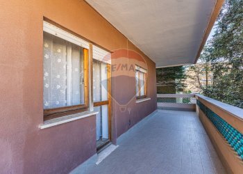 Balcone - Appartamento Via Gorizia
 
21, Sassari - foto 48