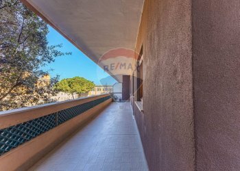 Balcone - Appartamento Via Gorizia
 
21, Sassari - foto 49