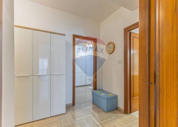 Hall / corridoio - Appartamento Via Gorizia
 
21, Sassari - foto 53