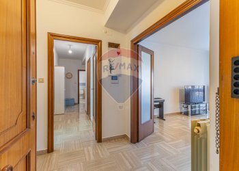 Hall / corridoio - Appartamento Via Gorizia
 
21, Sassari - foto 56