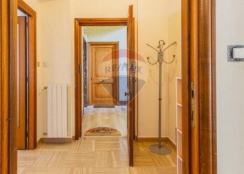 Hall / corridoio - Appartamento Via Gorizia
 
21, Sassari - foto 57