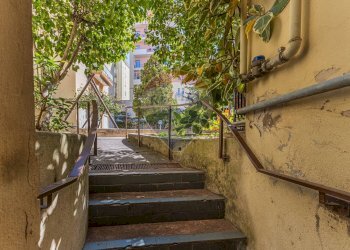 Scale - Appartamento Via Gorizia
 
21, Sassari - foto 59