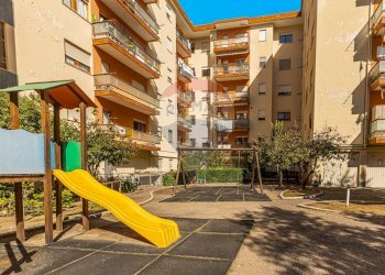 Edificio all\'aperto - Appartamento Via Gorizia
 
21, Sassari - foto 60