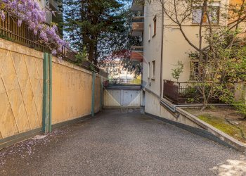 Terrazza - Appartamento Via Gorizia
 
21, Sassari - foto 61